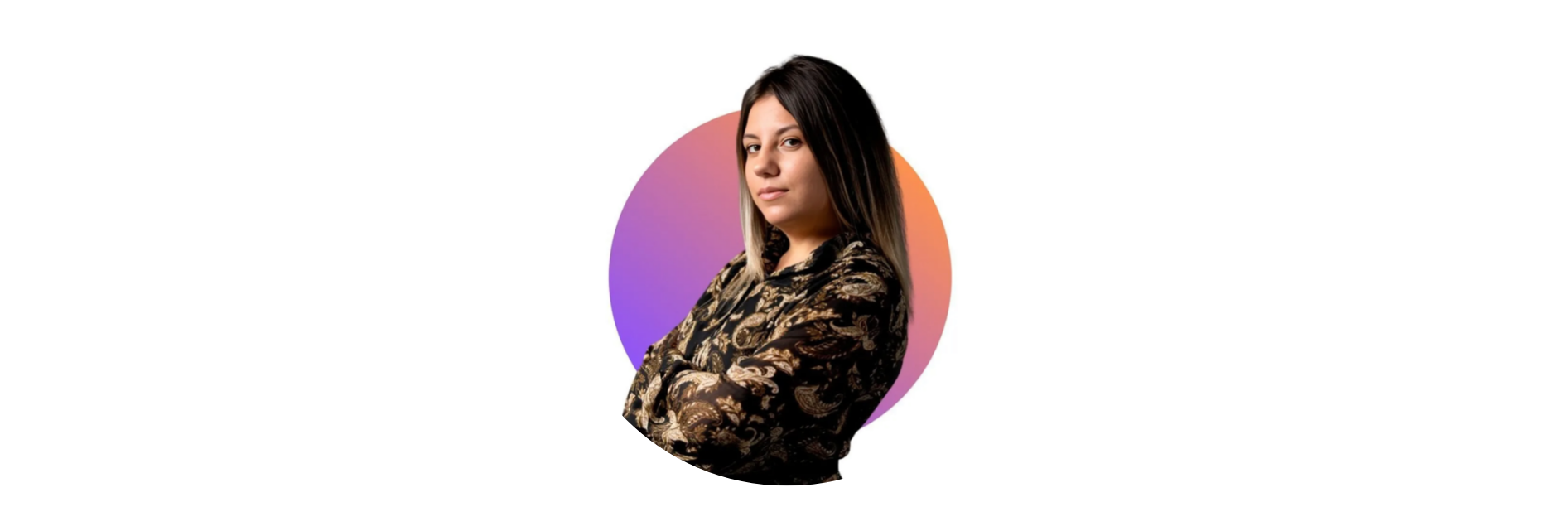 NOEMI portrait